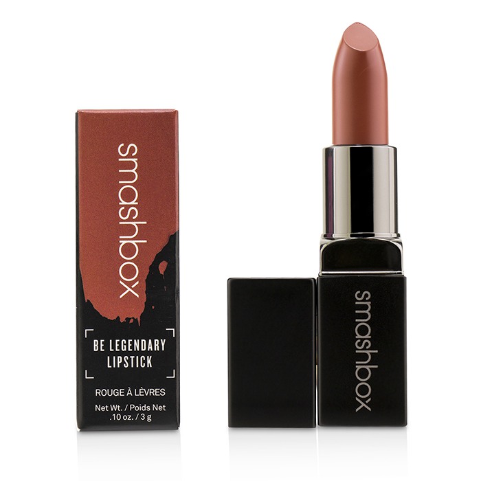 Smashbox Be Legendary Lipstick 3g/0.1ozProduct Thumbnail