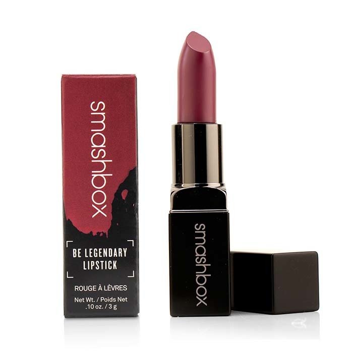 Smashbox Be Legendary Lipstick 3g/0.1ozProduct Thumbnail