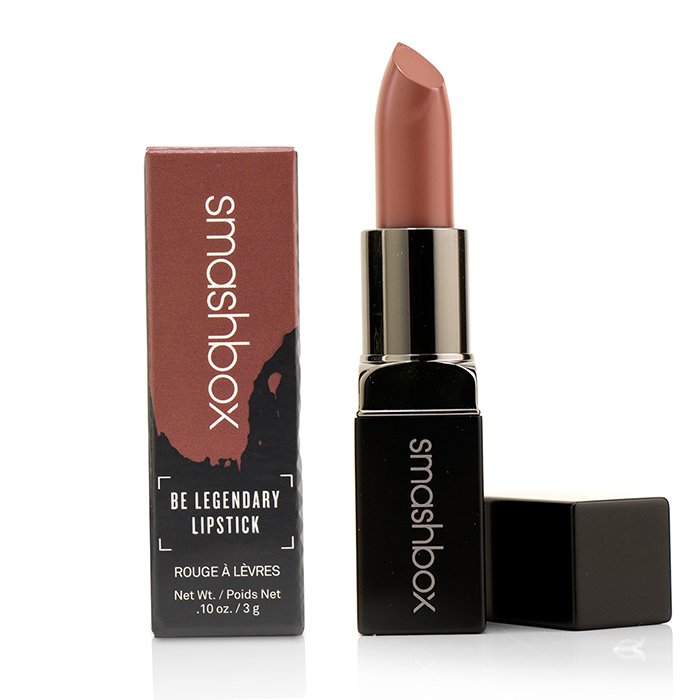 Smashbox Be Legendary Lipstick 3g/0.1ozProduct Thumbnail