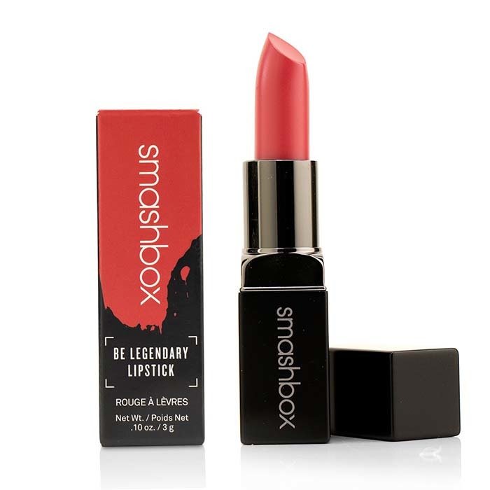 Smashbox Be Legendary Lipstick 3g/0.1ozProduct Thumbnail