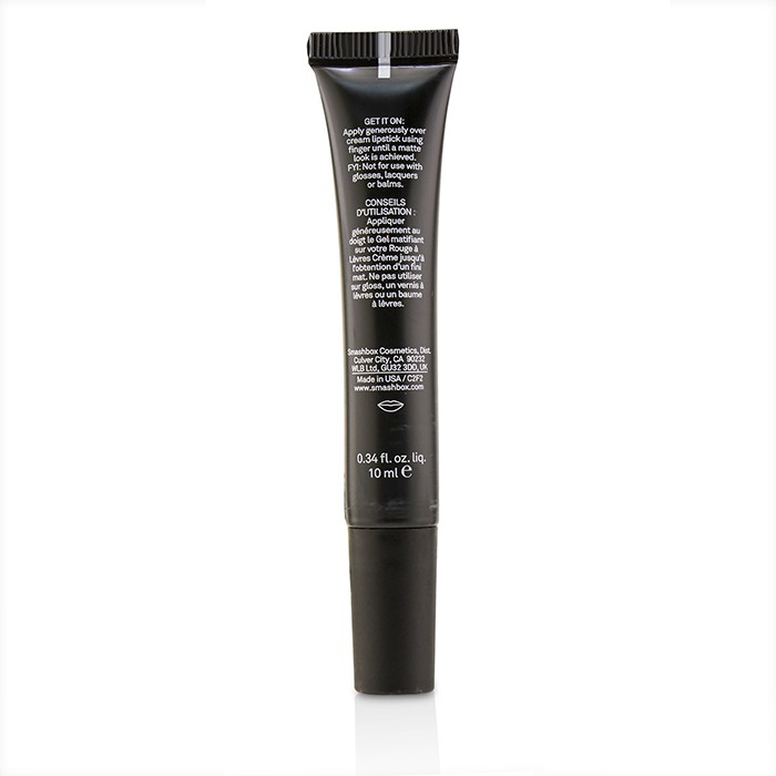 Smashbox Insta Matte Lipstick Transformer 10ml/0.34ozProduct Thumbnail