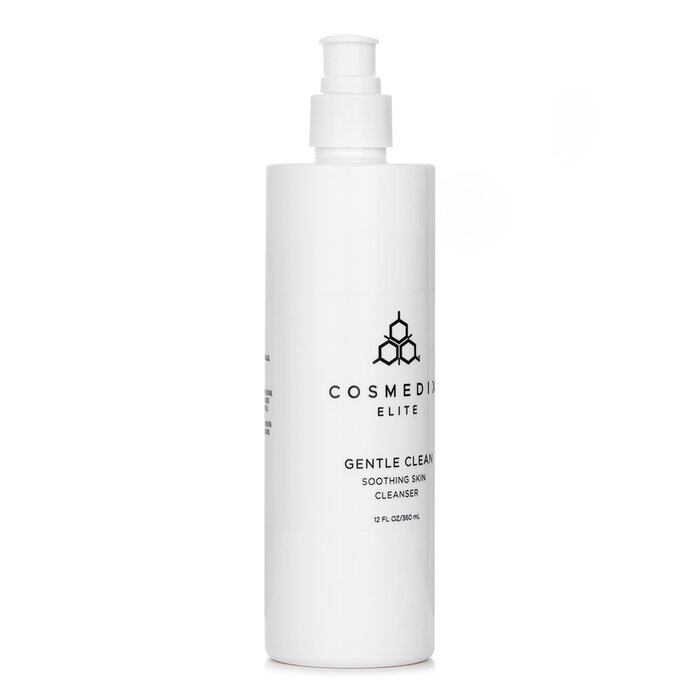 CosMedix Limpiador calmante Elite Gentle Clean - Tamaño de salón 360ml/12ozProduct Thumbnail