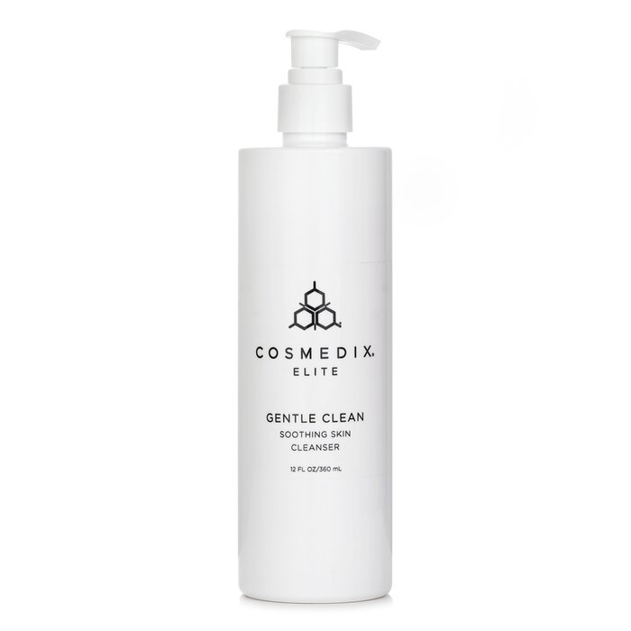 CosMedix Limpiador calmante Elite Gentle Clean - Tamaño de salón 360ml/12ozProduct Thumbnail