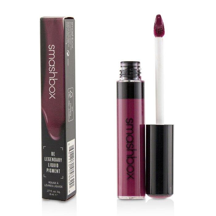 Smashbox Be Legendary Liquid Lip 8ml/0.27ozProduct Thumbnail