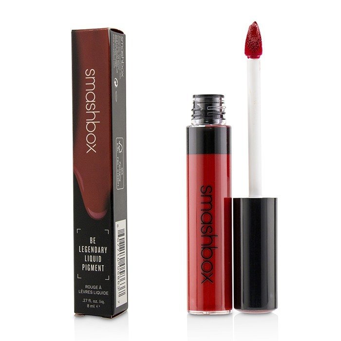 lip liquid pigment
