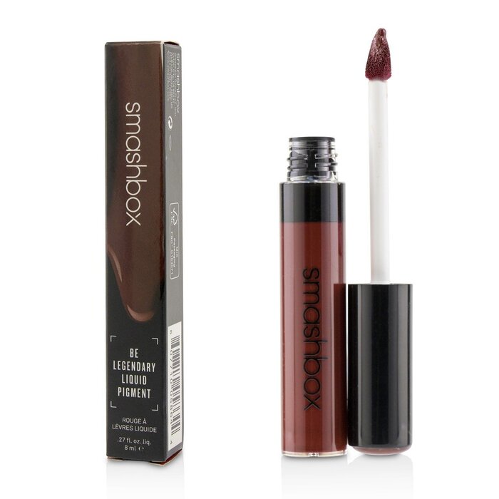 Smashbox Be Legendary Liquid Lip 8ml/0.27ozProduct Thumbnail