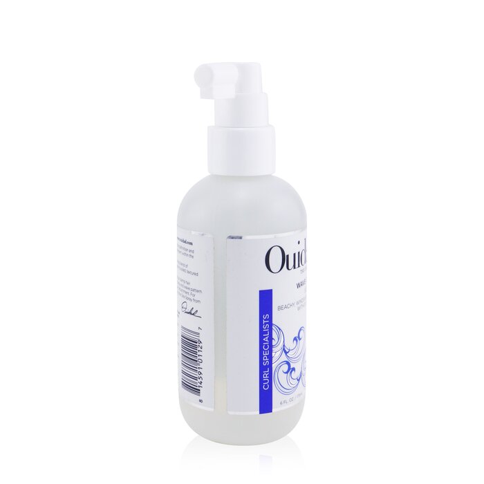Ouidad Wave Create Sea Spray (Curl Specialists) 175ml/6ozProduct Thumbnail