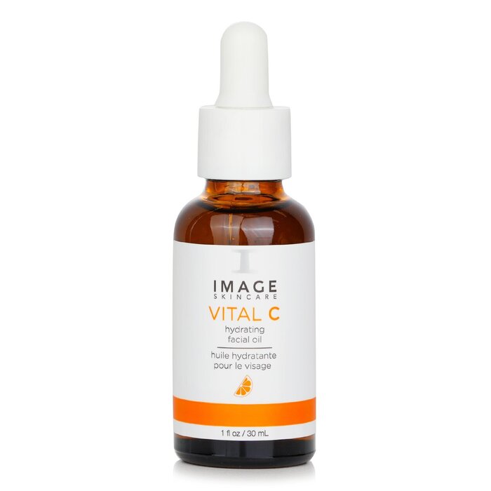 Image Vital C Hydrating Facial Oil 30ml/1ozProduct Thumbnail