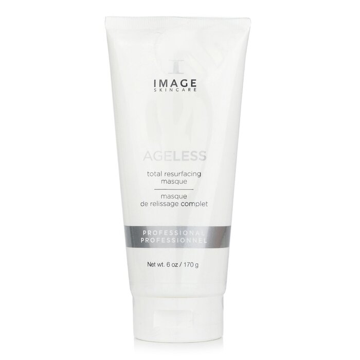 Image Ageless Total Resurfacing Masque (Salon Size) 170g/6ozProduct Thumbnail