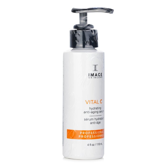 Image Vital C Hydrating Anti-Aging Serum (Salon Size) 118ml/4ozProduct Thumbnail