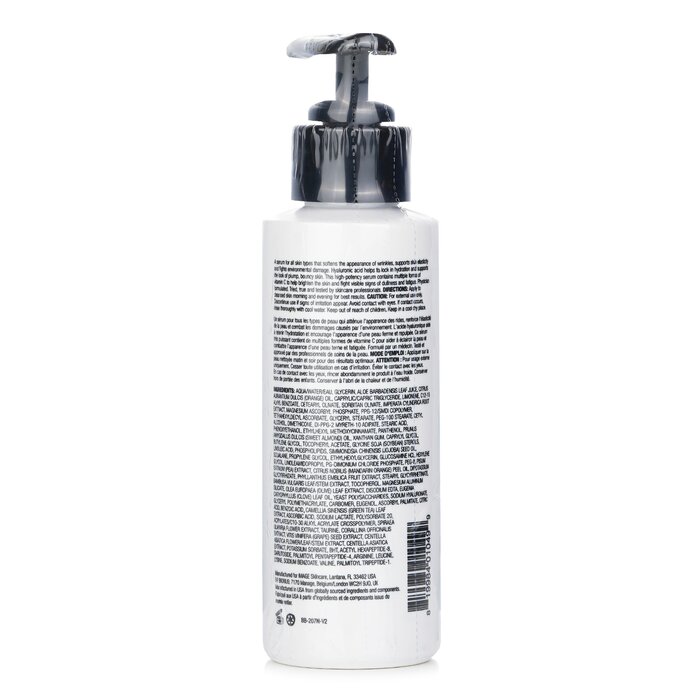Image Vital C Hydrating Anti-Aging Serum (Salon Size) 118ml/4ozProduct Thumbnail