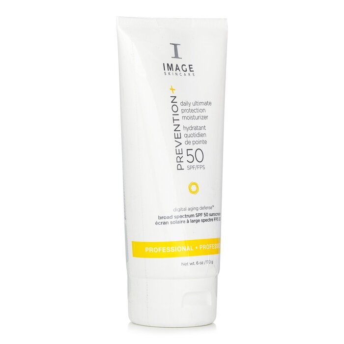 Image Prevention+ Daily Ultimate Protection Moisturizer SPF50 170g/6ozProduct Thumbnail