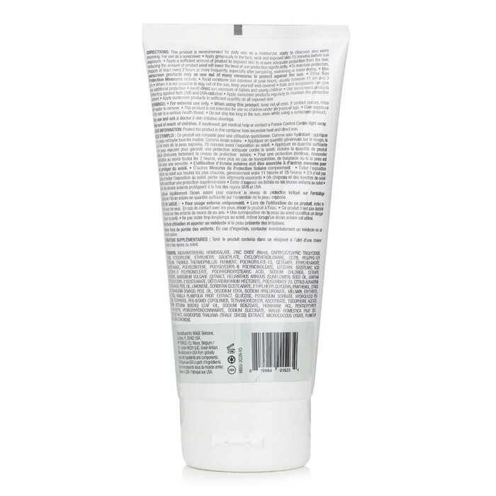 Image Prevention+ Daily Ultimate Protection Moisturizer SPF50 170g/6ozProduct Thumbnail