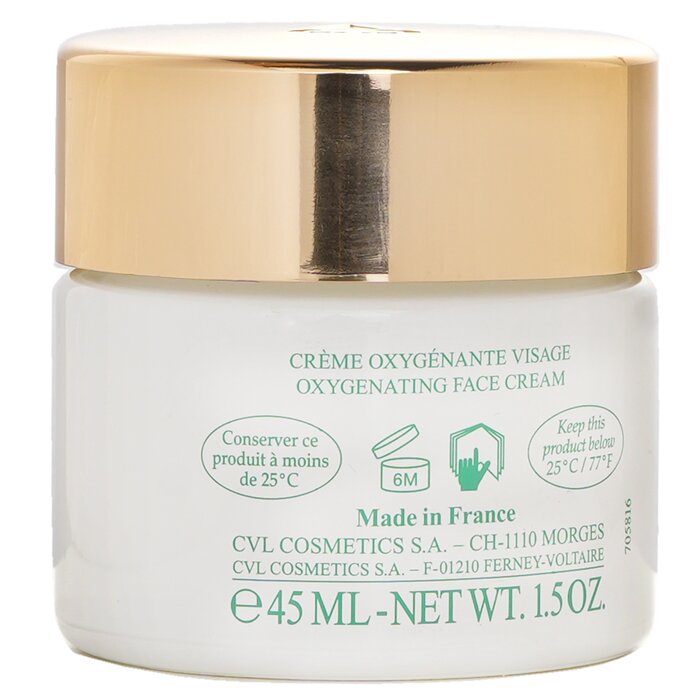 Valmont Deto2x Cream (Oxygenating & Detoxifying Face Cream) 45ml/1.5ozProduct Thumbnail