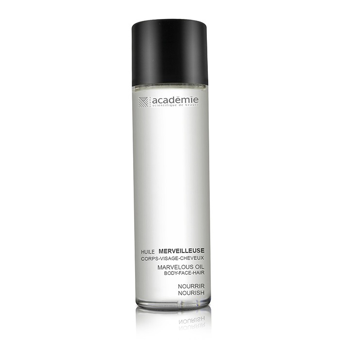 Academie Marvelous Oil (Uemballert) 100ml/3.4ozProduct Thumbnail