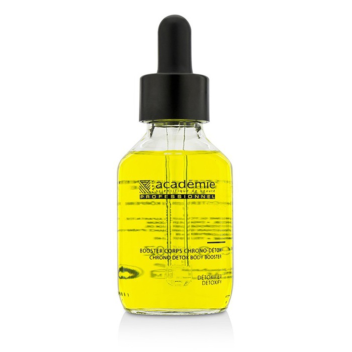 Academie Chrono Detox Body Booster - Detoxify 100ml/3.4ozProduct Thumbnail