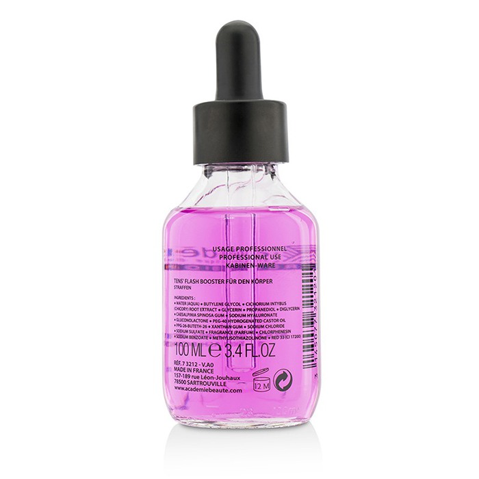 Academie Tens' Flash Body Booster - Firm 100ml/3.4ozProduct Thumbnail