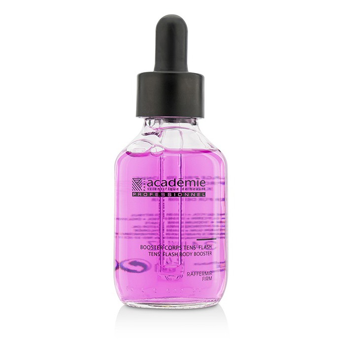 Academie Tens' Flash Body Booster - Firm 100ml/3.4ozProduct Thumbnail