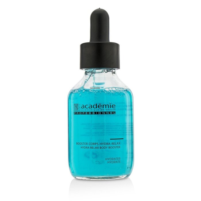 Academie Hydra-Relax Body Booster - Hydrate 100ml/3.4ozProduct Thumbnail