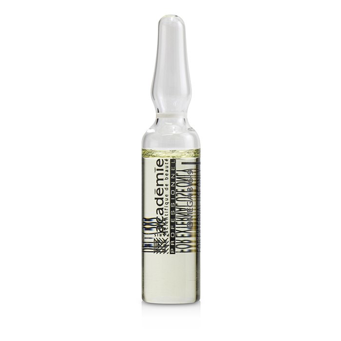 Academie Specific Treatments 2 Ampoules Omega 3-6-9 - Salongprodukt 10x3ml/0.1ozProduct Thumbnail