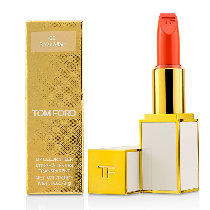 Tom Ford Ultra Rich Lip Color 3g/0.1ozProduct Thumbnail