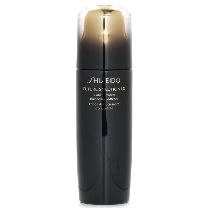 Shiseido Future Solution LX Concentrated Brightening Softener(Random Packaging) 170ml/5.7ozProduct Thumbnail