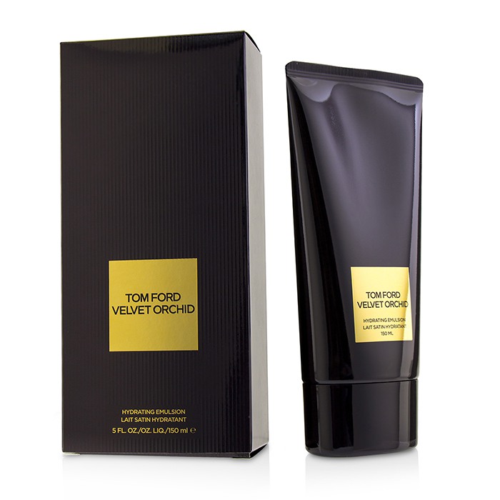 Tom Ford Velvet Orchid Hydrating Emulsion 150ml/5ozProduct Thumbnail