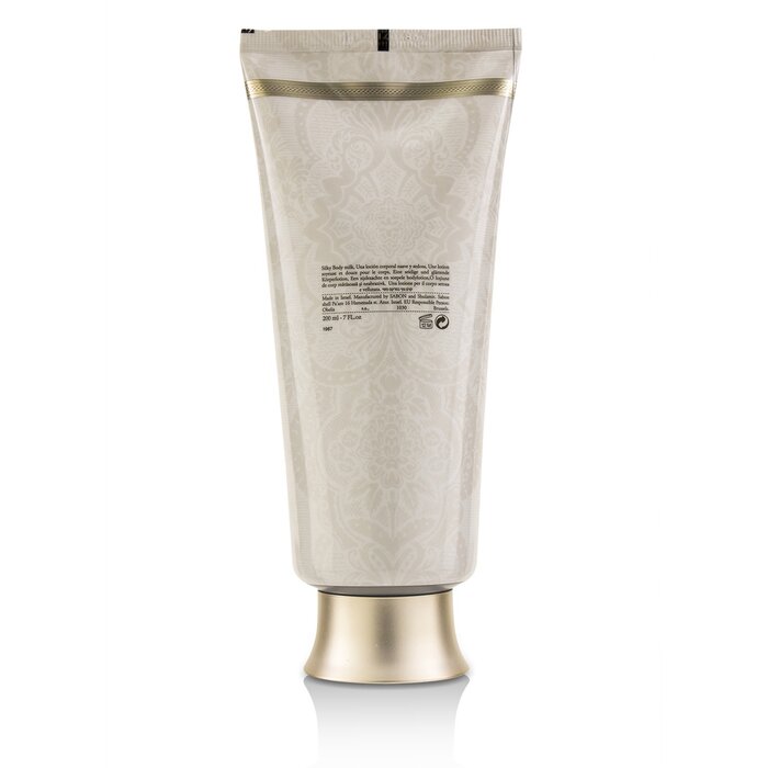 Sabon Silky Body Milk - Mango Kiwi 200ml/7ozProduct Thumbnail