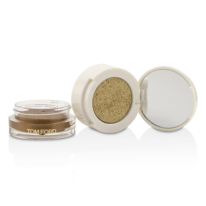 Tom Ford Cream And Powder Eye Color Picture ColorProduct Thumbnail