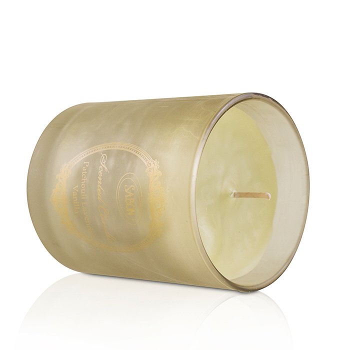 サボン Sabon グラスキャンドル - パチョリ ラベンダー バニラ 250g/8.79ozProduct Thumbnail