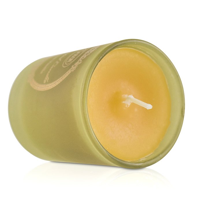 Sabon Glass Candle - Sweet Vanilla 60ml/2ozProduct Thumbnail