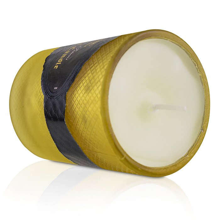 Sabon Luxury Glass Candle - Fireplace 150ml/5ozProduct Thumbnail