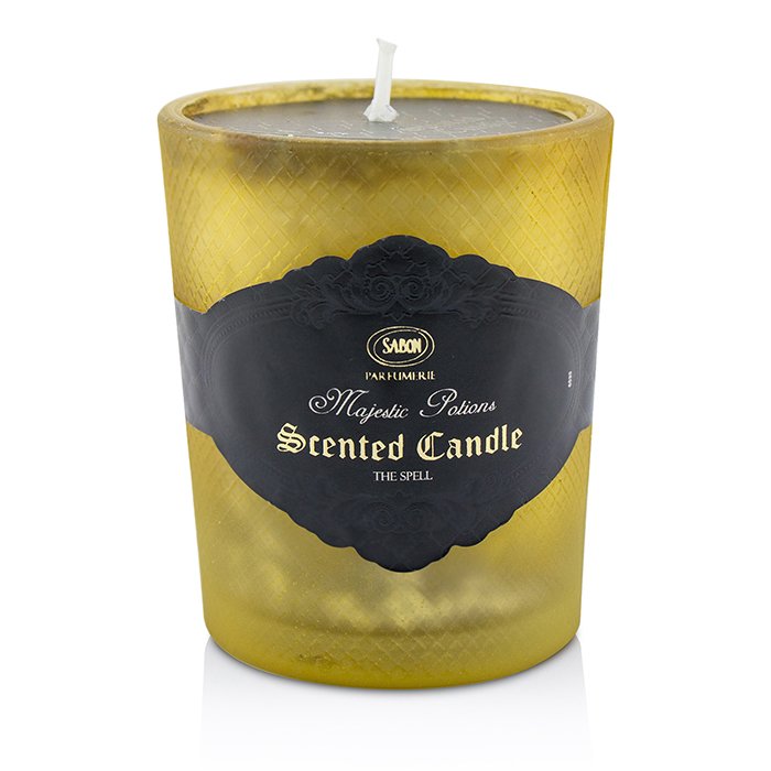 Sabon Luxury Glass Candle - The Spell 150ml/5ozProduct Thumbnail