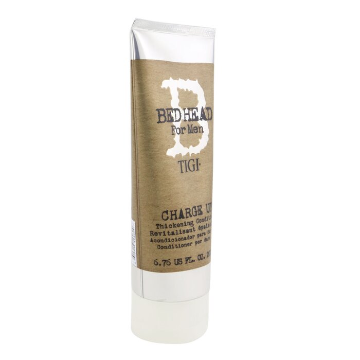 Tigi Bed Head B For Men Charge Up Thickening Conditioner 200ml/6.76ozProduct Thumbnail