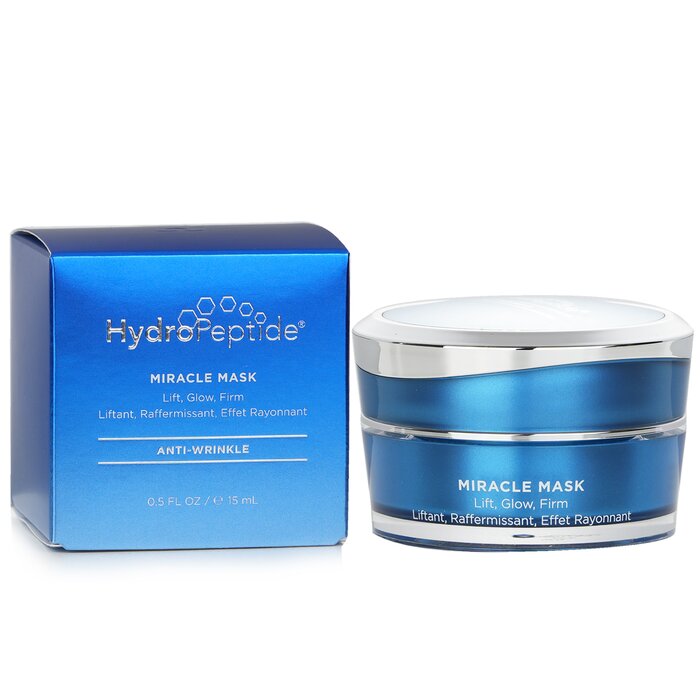 HydroPeptide Miracle Mask - Lift, Glow, Firm 30ml/1ozProduct Thumbnail