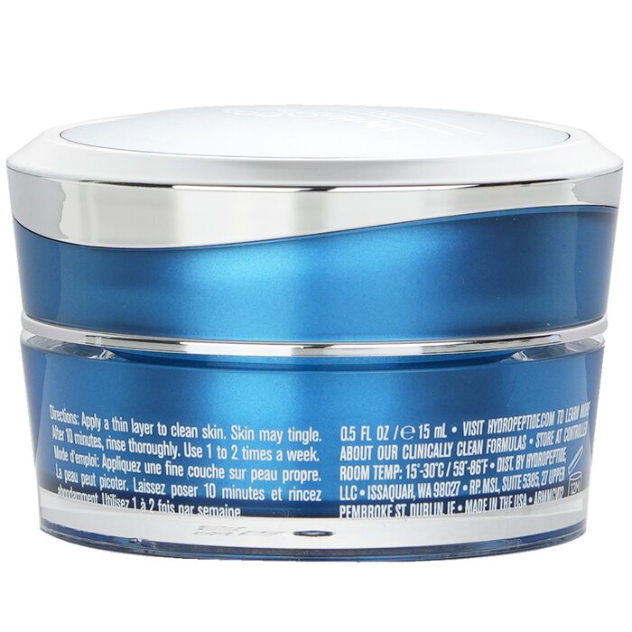 HydroPeptide Miracle Mask - Lift, Glow, Firm 30ml/1ozProduct Thumbnail