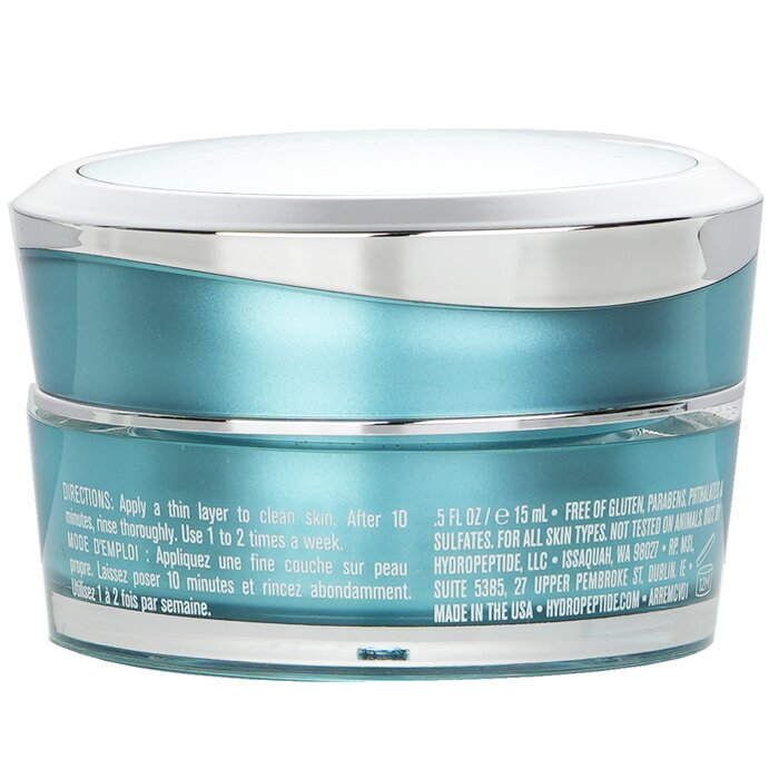 HydroPeptide Rejuvenating Mask - Blueberry Calming Recovery 15ml/0.5ozProduct Thumbnail