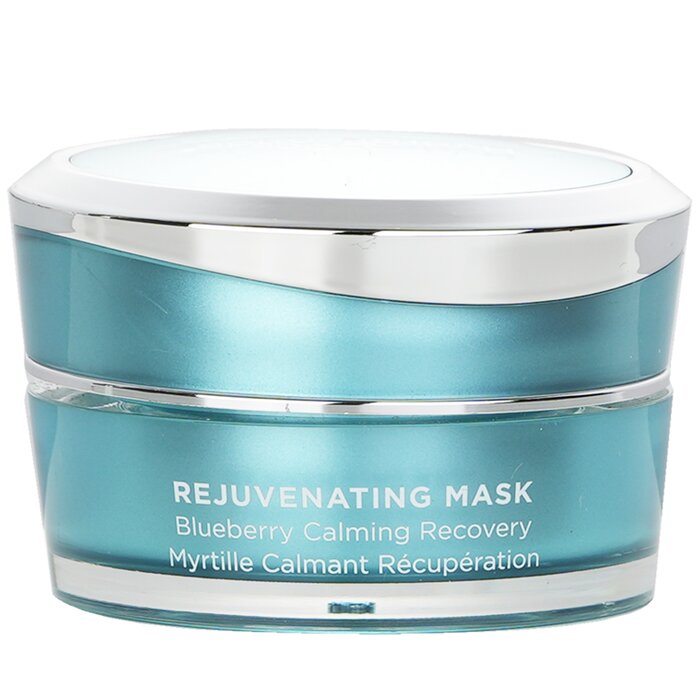 HydroPeptide Rejuvenating Mask - Blueberry Calming Recovery 15ml/0.5ozProduct Thumbnail