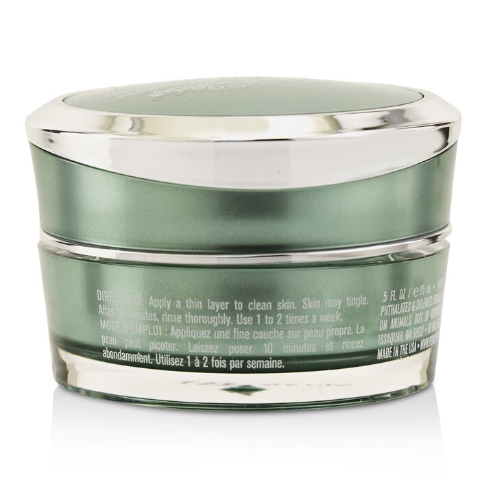 HydroPeptide Balancing Mask - Anti-Stress Cranberry Pomegranate 15ml/0.5ozProduct Thumbnail