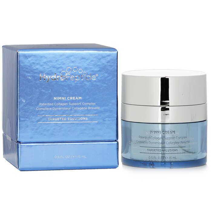 HydroPeptide Nimni Cream Patented Collagen Support Complex 15ml/0.5ozProduct Thumbnail