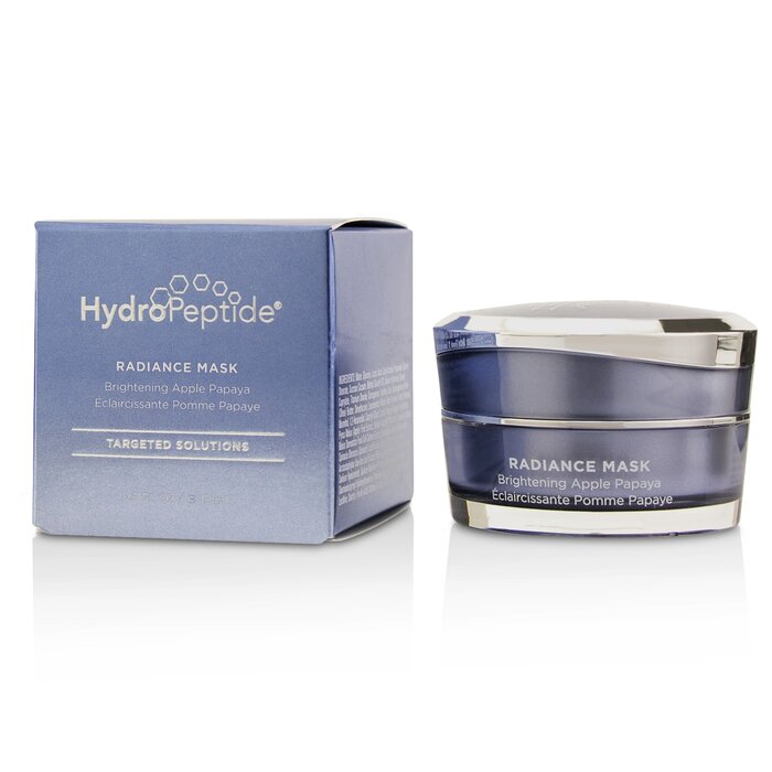 HydroPeptide Radiance Mask - Brightening Apple Papaya 15ml/0.5ozProduct Thumbnail
