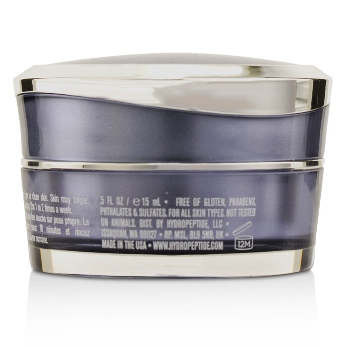 HydroPeptide Radiance Mask - Brightening Apple Papaya 15ml/0.5ozProduct Thumbnail
