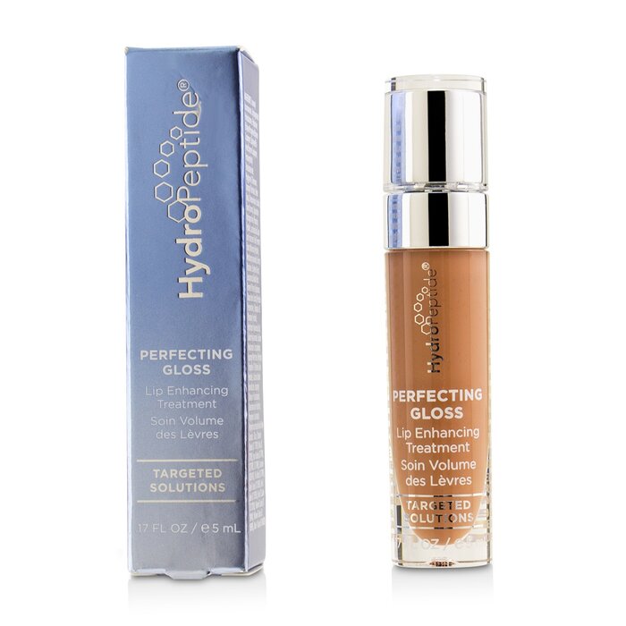 HydroPeptide Perfecting Gloss - Lip Enhancing Treatment 5ml/0.17ozProduct Thumbnail