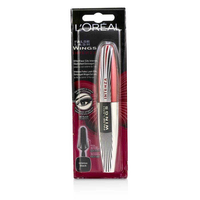 L'Oreal False Lash Wings Intenza Mascara 7ml/0.23ozProduct Thumbnail