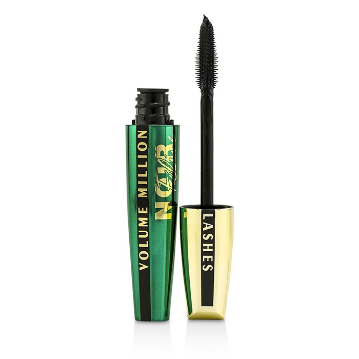 L'Oreal Volume Million Lashes Feline Noir Mascara 9.2ml/0.31ozProduct Thumbnail