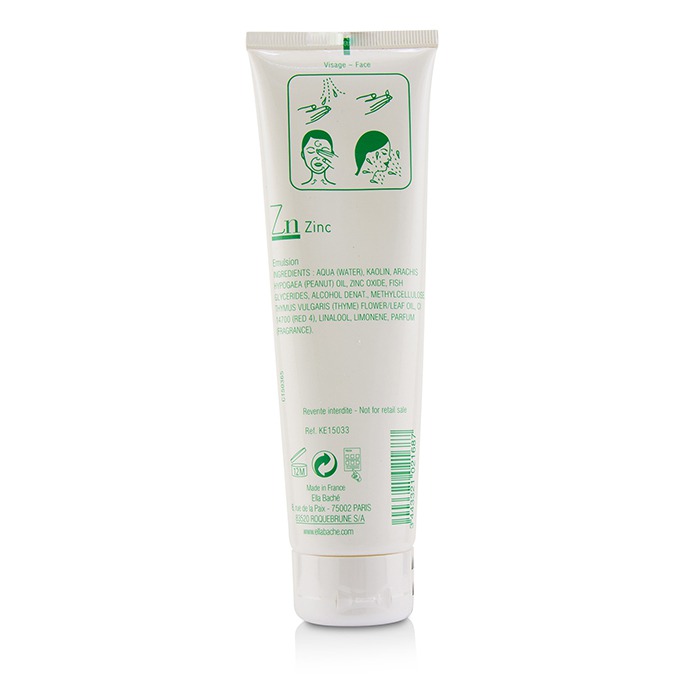 Ella Bache Pur' Aromatics Intex No.2 Absorbent Mask - Professional Size 150ml/5.07ozProduct Thumbnail
