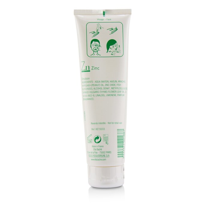 Ella Bache Pur' Aromatics Intex No.2 Absorbent Mask - Professional Size 150ml/5.07ozProduct Thumbnail
