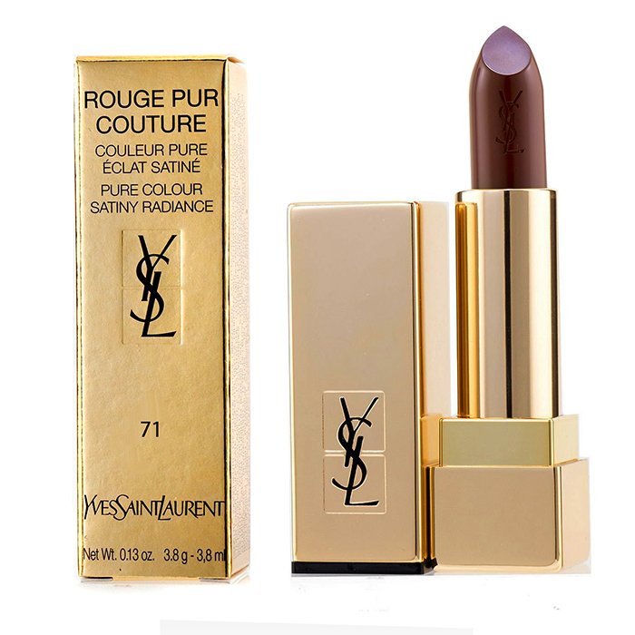 Yves Saint Laurent Rouge Pur Couture 3.8g/0.13ozProduct Thumbnail