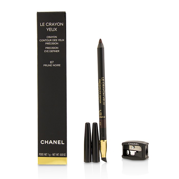 Chanel Le Crayon Yeux 1g/0.03ozProduct Thumbnail