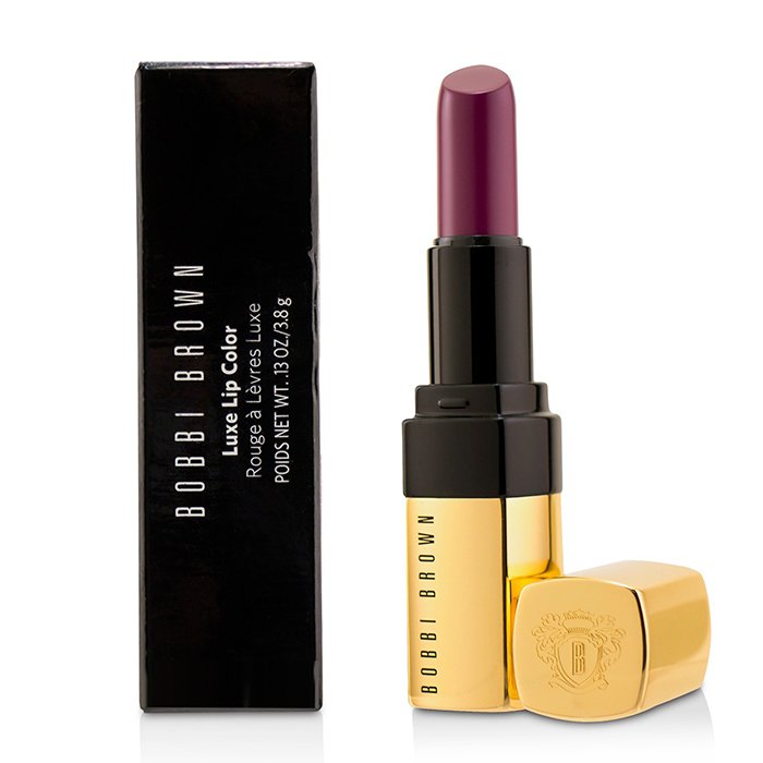 Bobbi Brown Pomadka do ust Luxe Lip Color 3.8g/0.13ozProduct Thumbnail
